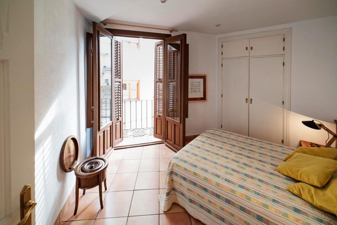 Los Tres Balcones Cuenca  Dış mekan fotoğraf