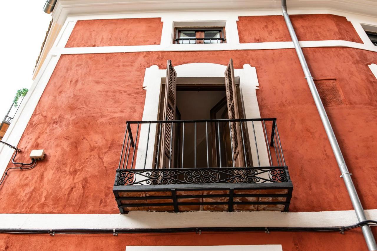 Los Tres Balcones Cuenca  Dış mekan fotoğraf